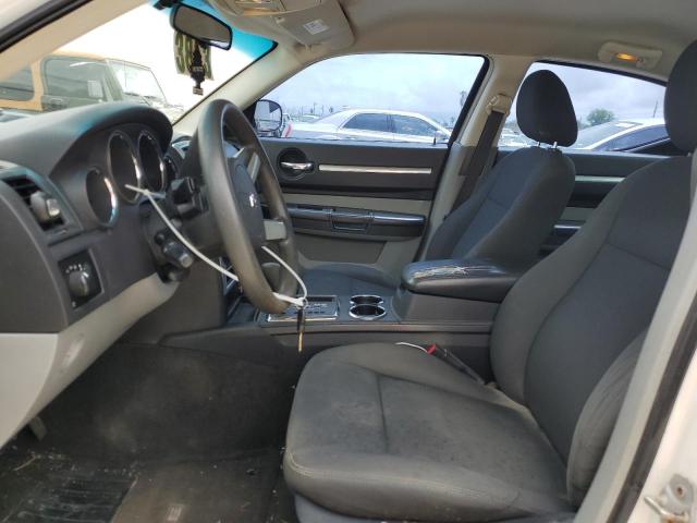 Photo 7 from auction – 2009 DODGE CHARGER with VIN 2B3KA43V29H571293