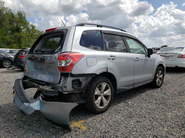 Photo 3 from auction – 2014 SUBARU FORESTER 2 with VIN JF2SJAEC9EH416668
