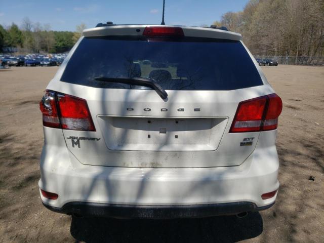 Photo 6 from auction – 2014 DODGE JOURNEY SX with VIN 3C4PDCCG6ET294236