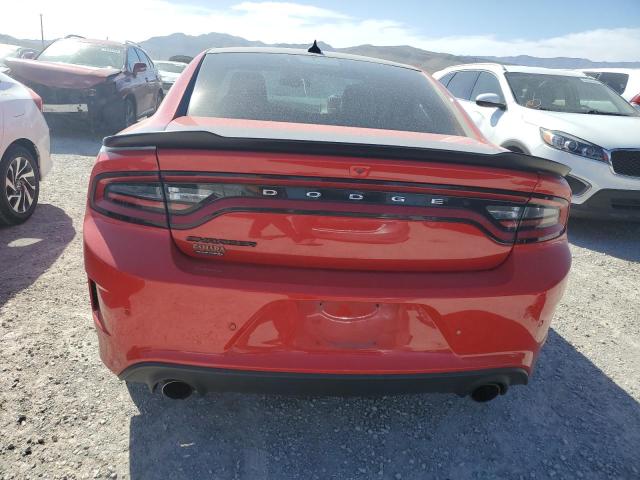 Photo 6 from auction – 2018 DODGE CHARGER R/ with VIN 2C3CDXCT9JH284939