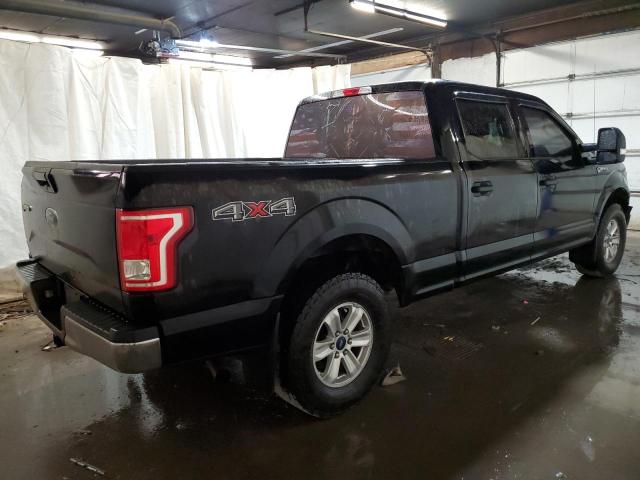 Photo 3 from auction – 2017 FORD F150 SUPER with VIN 1FTFW1EF4HFC08547