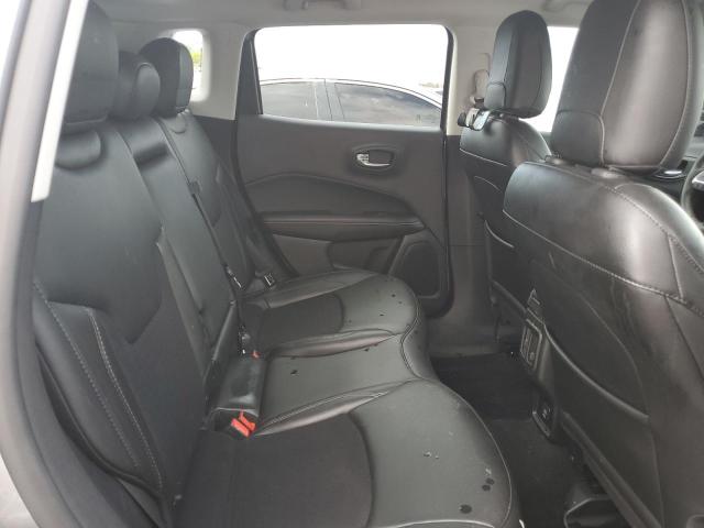 Photo 11 from auction – 2020 JEEP COMPASS LA with VIN 3C4NJCBB0LT241728