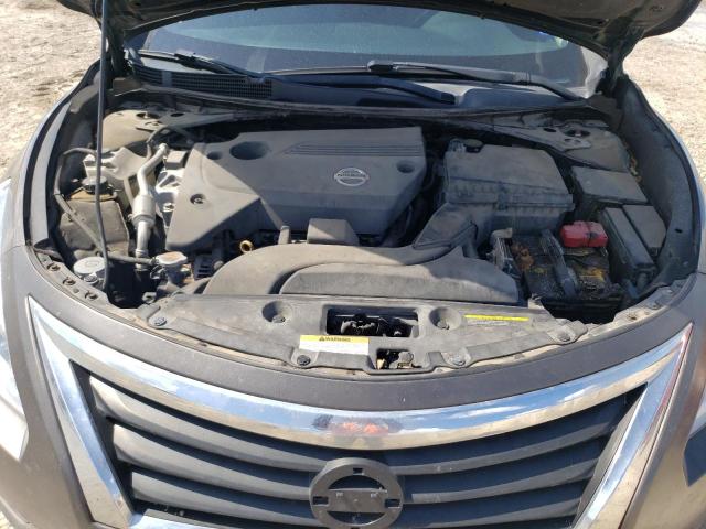 Photo 11 from auction – 2013 NISSAN ALTIMA 2.5 with VIN 1N4AL3APXDN533240