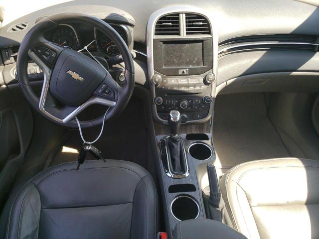 Photo 8 from auction – 2015 CHEVROLET MALIBU 2LT with VIN 1G11D5SL7FF228850