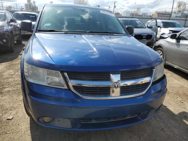 Photo 5 from auction – 2009 DODGE JOURNEY SX with VIN 3D4GG57V79T506923