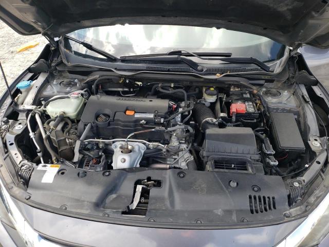 Photo 11 from auction – 2018 HONDA CIVIC LX with VIN 2HGFC2F53JH599751