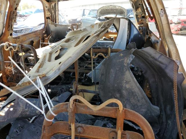 صورة رقم 10 من المزاد - 2004 MERCURY MONTEREY مع VIN 2MRZA20274BJ15388