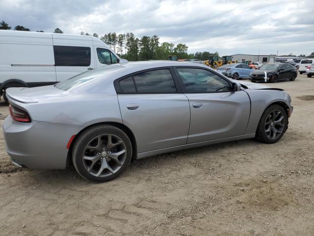 Photo 3 from auction – 2015 DODGE CHARGER SX with VIN 2C3CDXHG0FH777783