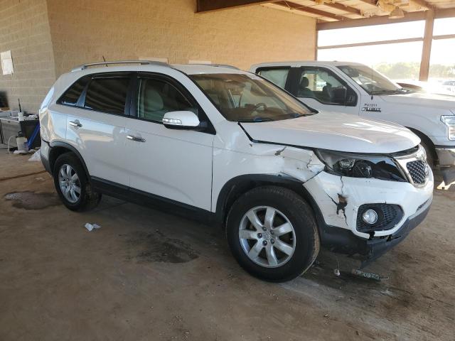 Photo 4 from auction – 2011 KIA SORENTO BA with VIN 5XYKT3A17BG184441