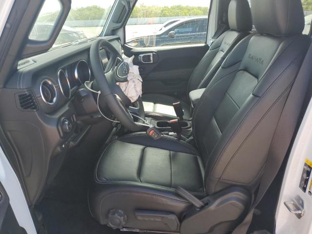 Photo 7 from auction – 2023 JEEP WRANGLER S with VIN 1C4JJXP62PW515366