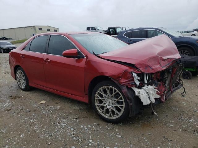 Photo 4 from auction – 2012 TOYOTA CAMRY BASE with VIN 4T1BF1FK0CU531004