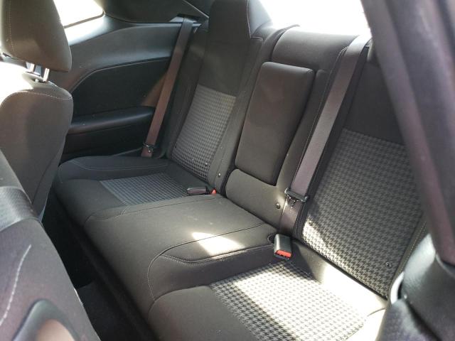 Photo 10 from auction – 2021 DODGE CHALLENGER with VIN 2C3CDZAG1MH623182