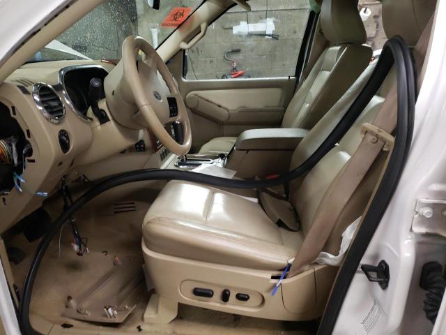 Photo 7 from auction – 2010 FORD EXPLORER E with VIN 1FMEU6EE0AUA92248