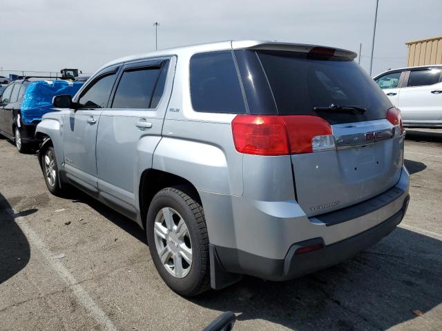 Foto 2 de la subasta – 2014 GMC TERRAIN SL con VIN 2GKALMEK9E6237800
