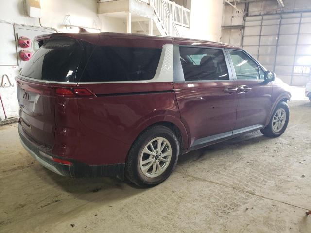 Photo 3 from auction – 2023 KIA CARNIVAL L with VIN KNDNB4H32P6205526