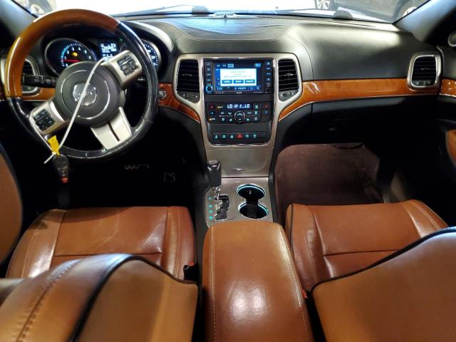 Photo 8 from auction – 2011 JEEP GRAND CHER with VIN 1J4RR6GT2BC713168