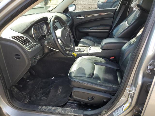 Photo 7 from auction – 2016 CHRYSLER 300 with VIN 2C3CCAAG5GH273872