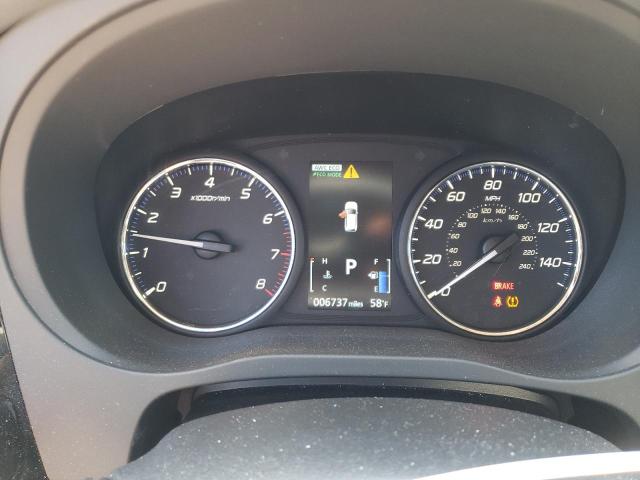 Photo 9 from auction – 2020 MITSUBISHI OUTLANDER with VIN JA4AZ3A36LZ045703