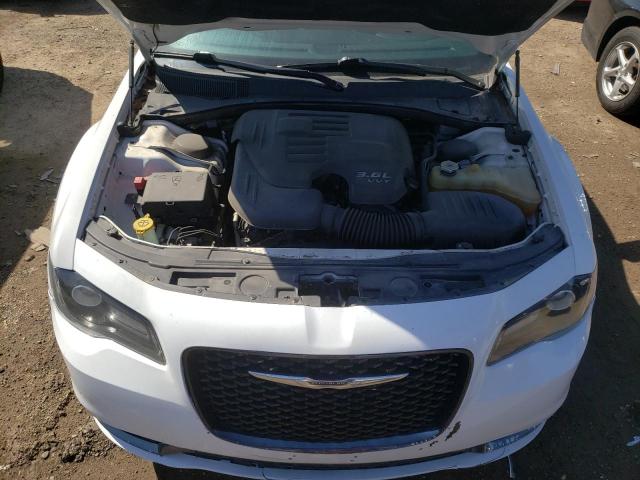 Photo 11 from auction – 2015 CHRYSLER 300 S with VIN 2C3CCAGG5FH803540