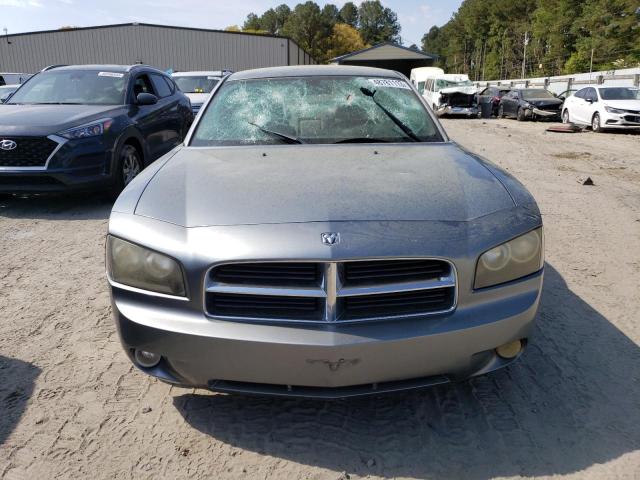 Photo 5 from auction – 2007 DODGE CHARGER SE with VIN 2B3KA43G67H615004