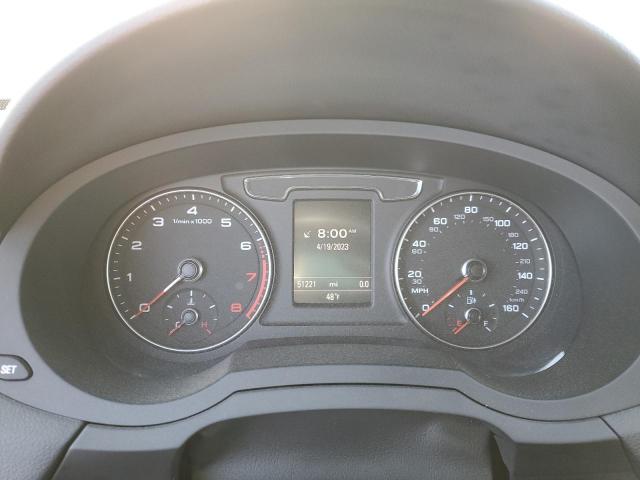 Photo 9 from auction – 2017 AUDI Q3 PREMIUM with VIN WA1BCCFS2HR006636