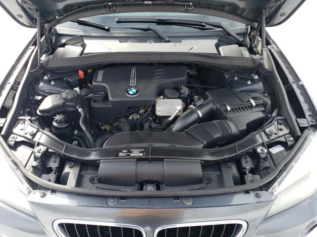 Photo 12 from auction – 2013 BMW X1 XDRIVE2 with VIN WBAVL1C5XDVR85827