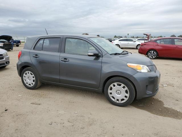 Photo 4 from auction – 2008 TOYOTA SCION XD with VIN JTKKU10488J020677