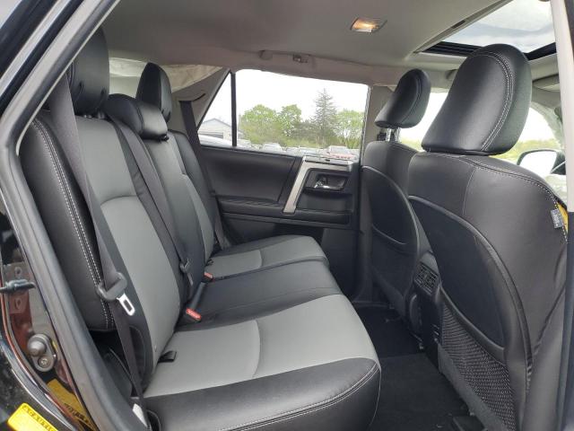 Photo 10 from auction – 2016 TOYOTA 4RUNNER SR with VIN JTEBU5JR2G5394763