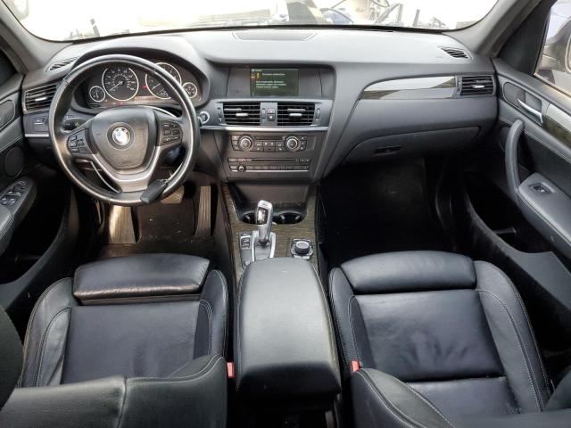 Photo 8 from auction – 2013 BMW X3 XDRIVE2 with VIN 5UXWX9C5XD0D00461