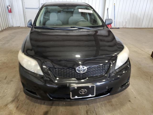 Zdjęcie 5 z aukcji – 2010 TOYOTA COROLLA BA z VIN JTDBU4EE8A9099902