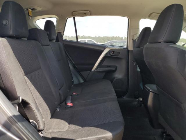 Photo 11 from auction – 2015 TOYOTA RAV4 LE with VIN JTMZFREV6FJ041525
