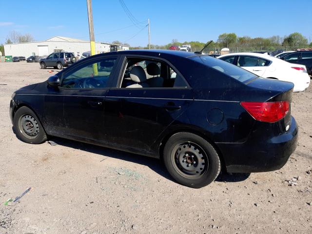 Photo 2 from auction – 2013 KIA FORTE EX with VIN KNAFU4A29D5721719