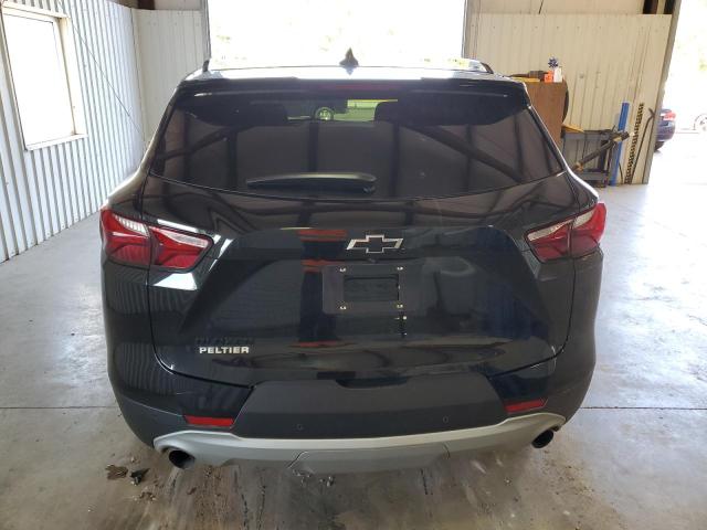 Photo 6 from auction – 2020 CHEVROLET BLAZER 2LT with VIN 3GNKBCR45LS717749