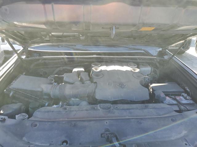 Photo 11 from auction – 2013 TOYOTA 4RUNNER SR with VIN JTEZU5JRXD5060474