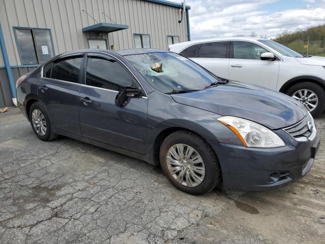 Photo 4 from auction – 2012 NISSAN ALTIMA BAS with VIN 1N4AL2AP3CN527756