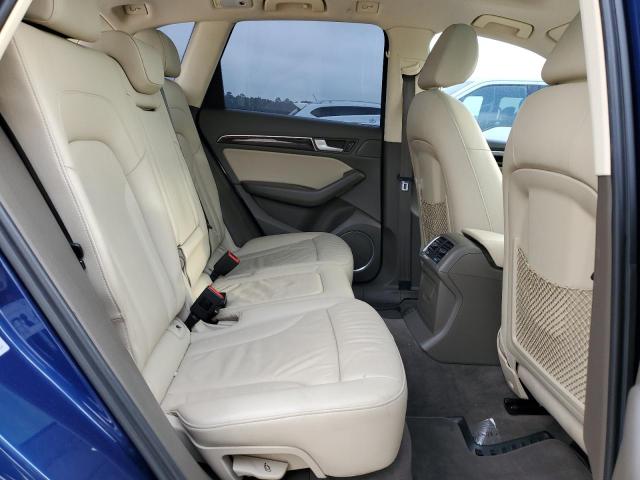 Photo 6 from auction – 2014 AUDI Q5 PREMIUM with VIN WA1LFAFP3EA102300
