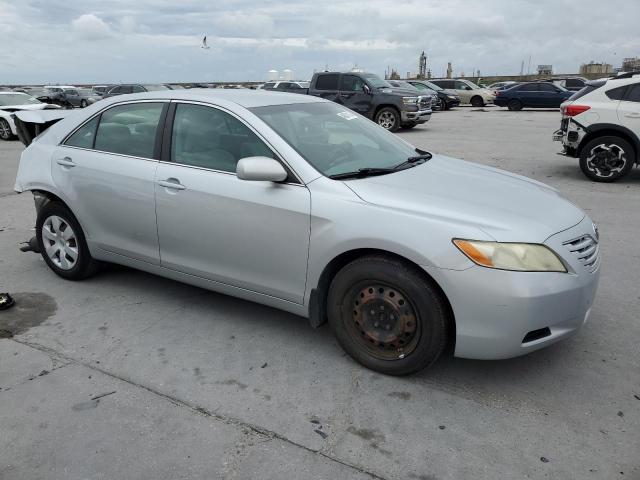 Photo 4 from auction – 2007 TOYOTA CAMRY CE with VIN 4T1BE46K57U056668
