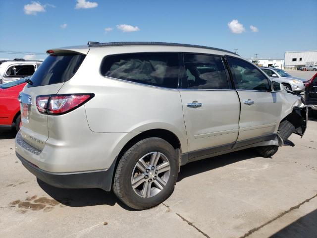 Photo 3 from auction – 2016 CHEVROLET TRAVERSE L with VIN 1GNKRHKD0GJ268328