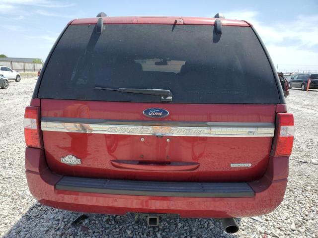 Photo 6 from auction – 2017 FORD EXPEDITION with VIN 1FMJK1HTXHEA82784