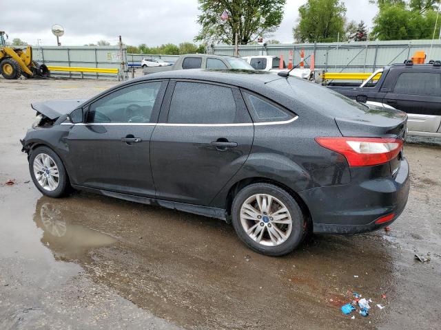 Photo 2 from auction – 2012 FORD FOCUS SEL with VIN 1FAHP3H26CL479510