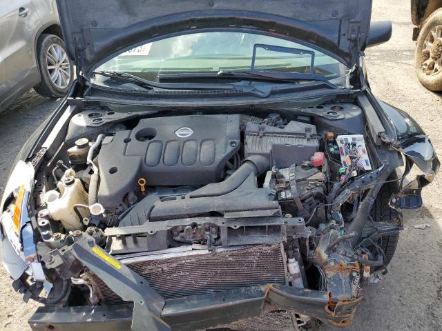 Photo 11 from auction – 2007 NISSAN ALTIMA 2.5 with VIN 1N4AL21E87C232653