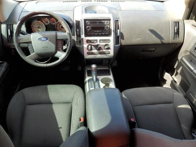Photo 8 from auction – 2010 FORD EDGE SEL with VIN 2FMDK3JC5ABB59632
