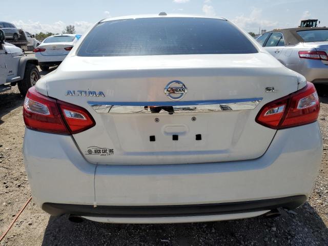 Photo 6 from auction – 2016 NISSAN ALTIMA 2.5 with VIN 1N4AL3AP9GN338685