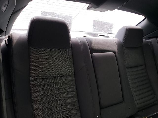 Photo 10 from auction – 2014 DODGE CHALLENGER with VIN 2C3CDYAG1EH304344