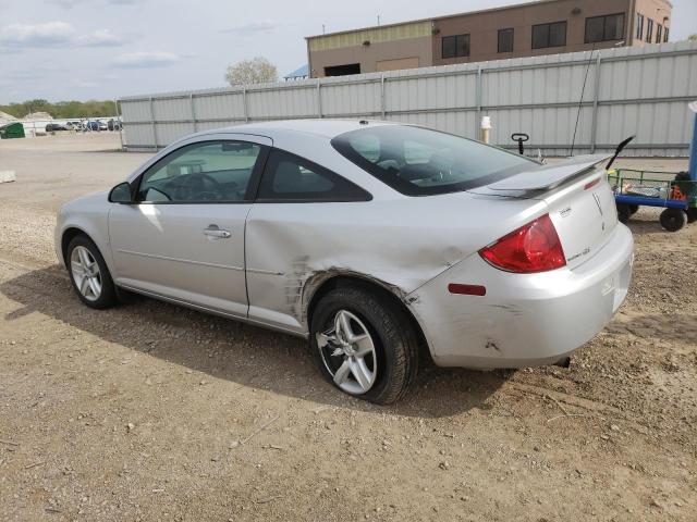 Photo 2 from auction – 2007 PONTIAC G5 with VIN 1G2AL15F577345450