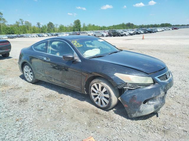 Photo 4 from auction – 2010 HONDA ACCORD EXL with VIN 1HGCS2B83AA006118