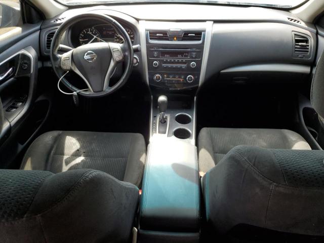 Photo 8 from auction – 2015 NISSAN ALTIMA 2.5 with VIN 1N4AL3AP8FC477068
