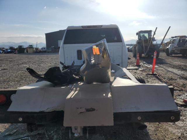 Photo 6 from auction – 2020 CHEVROLET SILVERADO with VIN 1GC4YSE76LF158176