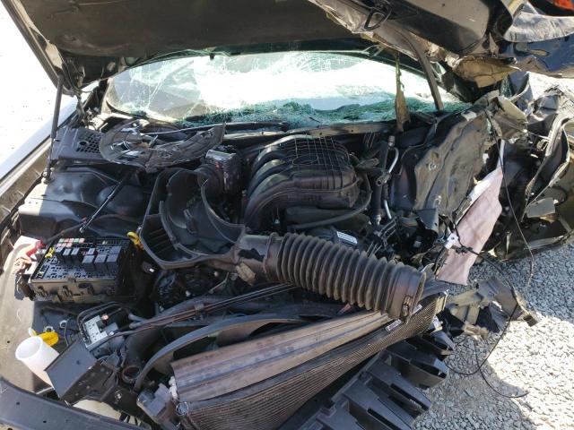 Photo 11 from auction – 2015 DODGE CHALLENGER with VIN 2C3CDZAG5FH912357