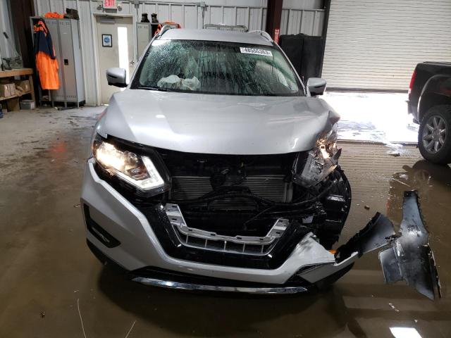 Photo 5 from auction – 2017 NISSAN ROGUE S with VIN KNMAT2MV1HP526458